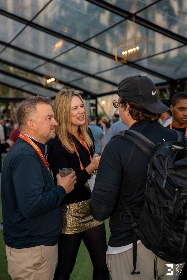 EEE Miami 2026 Recap Photos Welcome Reception 1