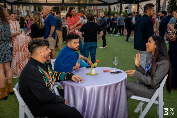 EEE Miami 2026 Recap Photos Welcome Reception 1