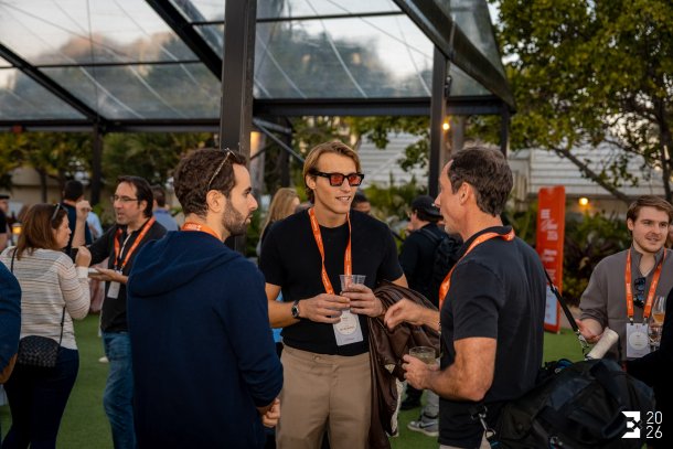 EEE Miami 2026 Recap Photos Welcome Reception 1