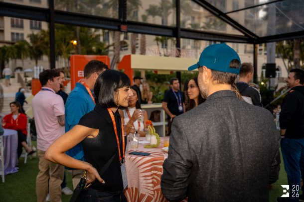 EEE Miami 2026 Recap Photos Welcome Reception 1