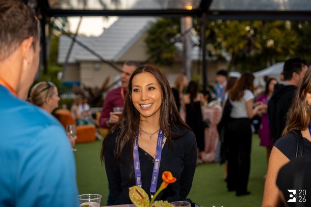 EEE Miami 2026 Recap Photos Welcome Reception 1