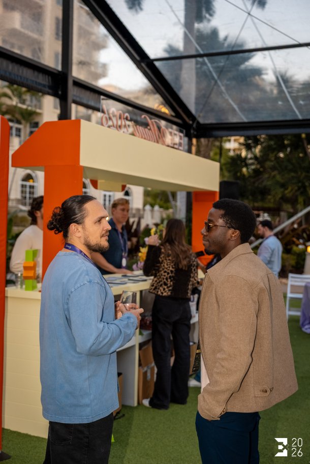 EEE Miami 2026 Recap Photos Welcome Reception 1