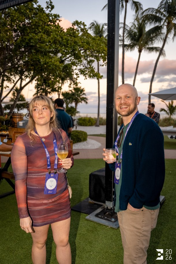 EEE Miami 2026 Recap Photos Welcome Reception 1