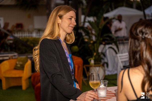 EEE Miami 2026 Recap Photos Welcome Reception 1