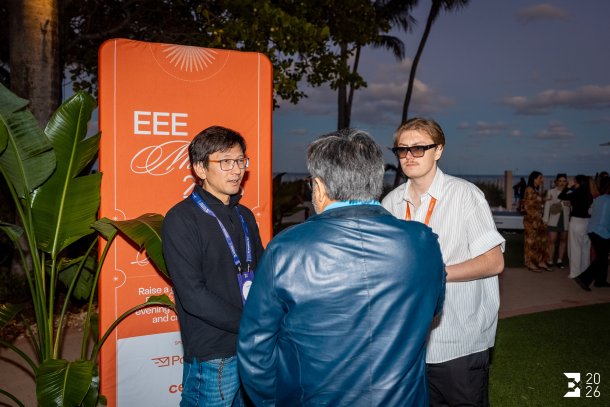 EEE Miami 2026 Recap Photos Welcome Reception 1