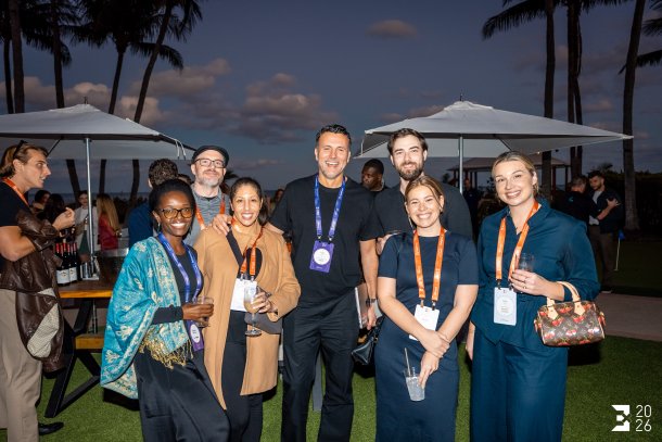 EEE Miami 2026 Recap Photos Welcome Reception 1