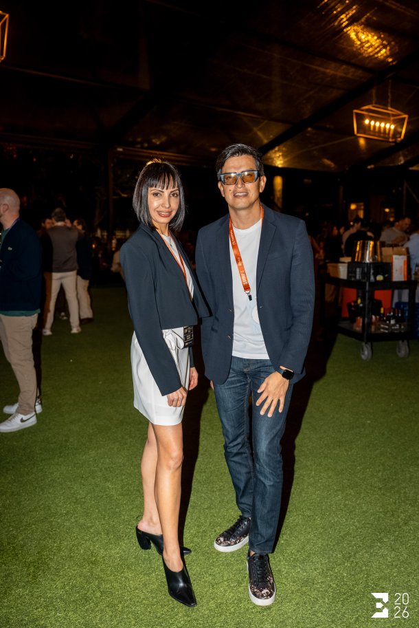 EEE Miami 2026 Recap Photos Welcome Reception 1