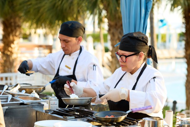 EEE Miami 2026 Recap Photos Main Event 1