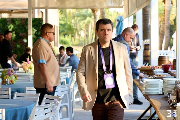 EEE Miami 2026 Recap Photos Main Event 1