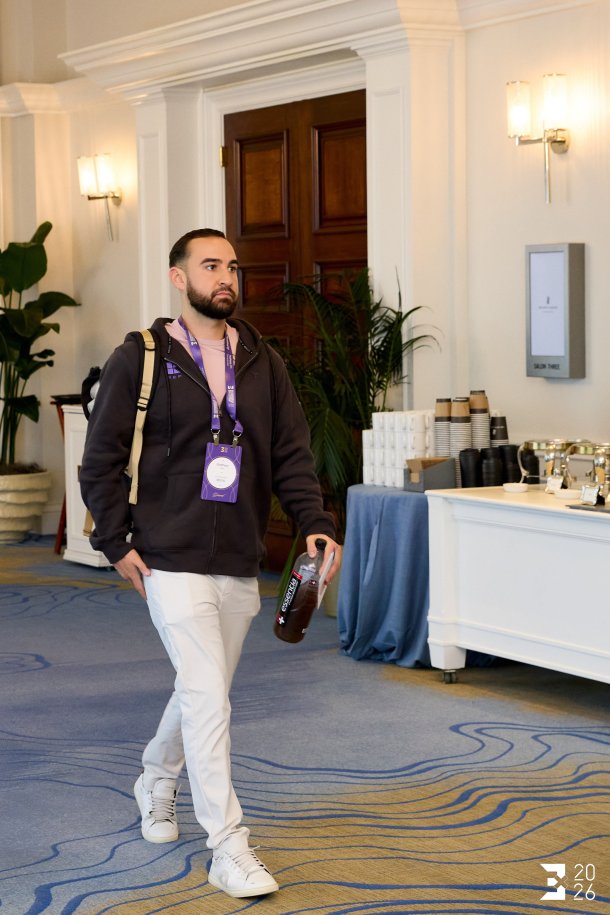 EEE Miami 2026 Recap Photos Main Event 1