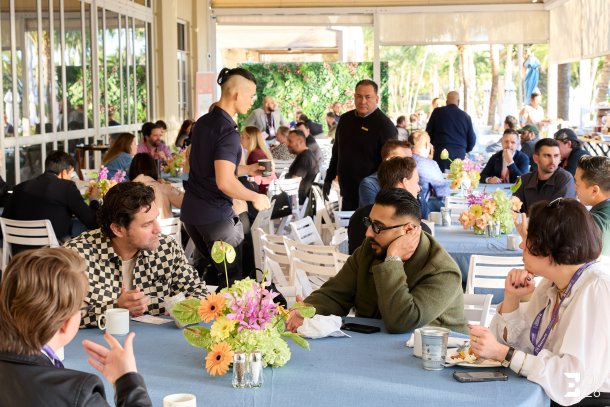 EEE Miami 2026 Recap Photos Main Event 1