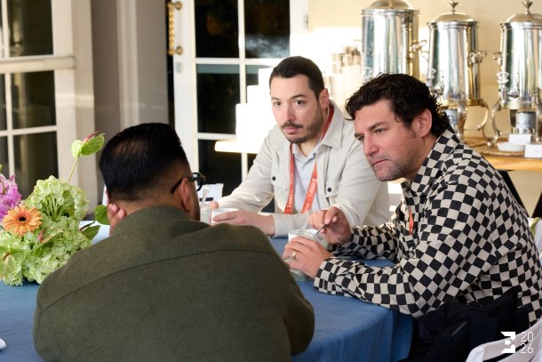 EEE Miami 2026 Recap Photos Main Event 1