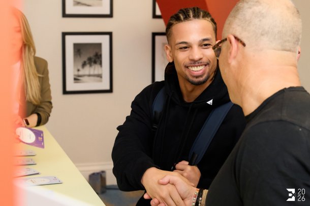 EEE Miami 2026 Recap Photos Main Event 1