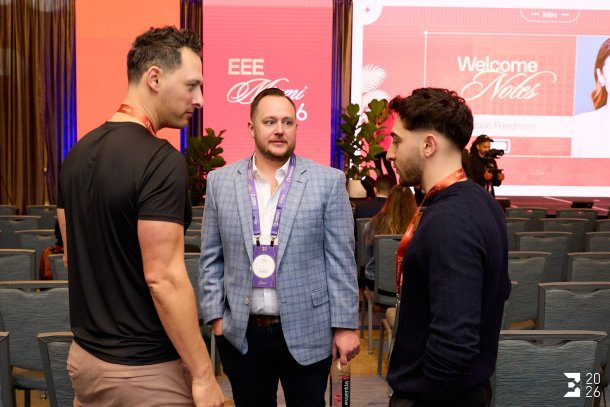 EEE Miami 2026 Recap Photos Main Event 1