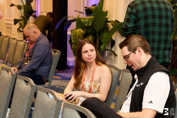 EEE Miami 2026 Recap Photos Main Event 1