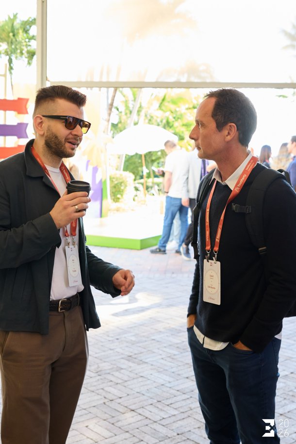 EEE Miami 2026 Recap Photos Main Event 1