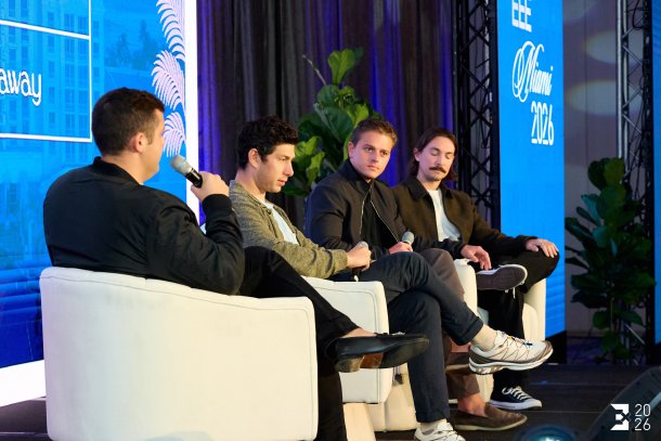 EEE Miami 2026 Recap Photos Main Event 1