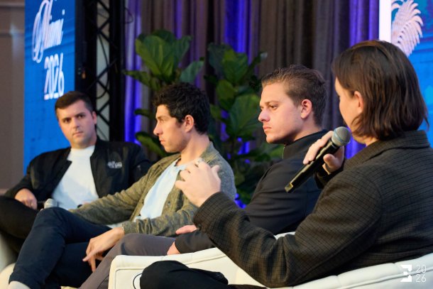 EEE Miami 2026 Recap Photos Main Event 1