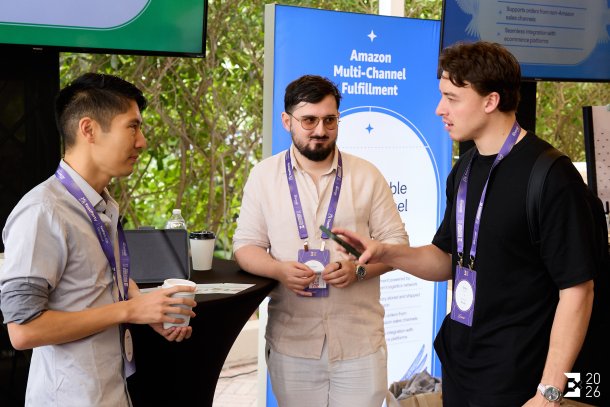 EEE Miami 2026 Recap Photos Main Event 1