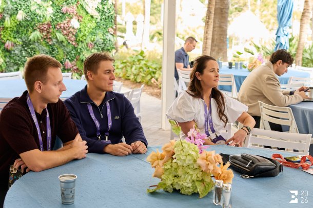 EEE Miami 2026 Recap Photos Main Event 1