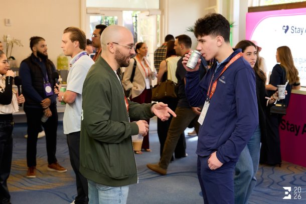 EEE Miami 2026 Recap Photos Main Event 1