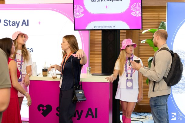 EEE Miami 2026 Recap Photos Main Event 1