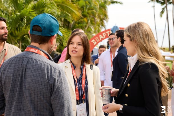 EEE Miami 2026 Recap Photos Main Event 1