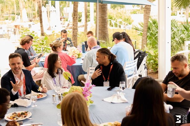 EEE Miami 2026 Recap Photos Main Event 1