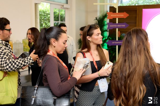 EEE Miami 2026 Recap Photos Main Event 1