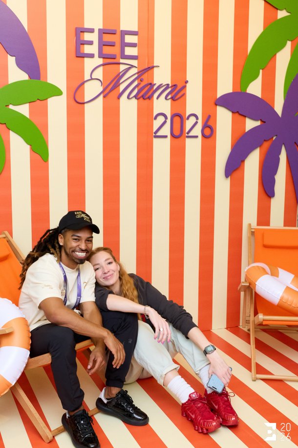EEE Miami 2026 Recap Photos Main Event 1