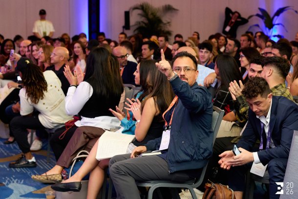 EEE Miami 2026 Recap Photos Main Event 1