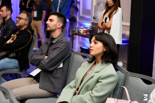 EEE Miami 2026 Recap Photos Main Event 1