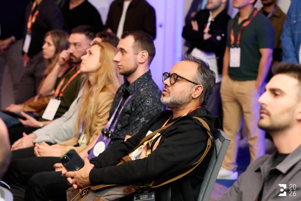 EEE Miami 2026 Recap Photos Main Event 1