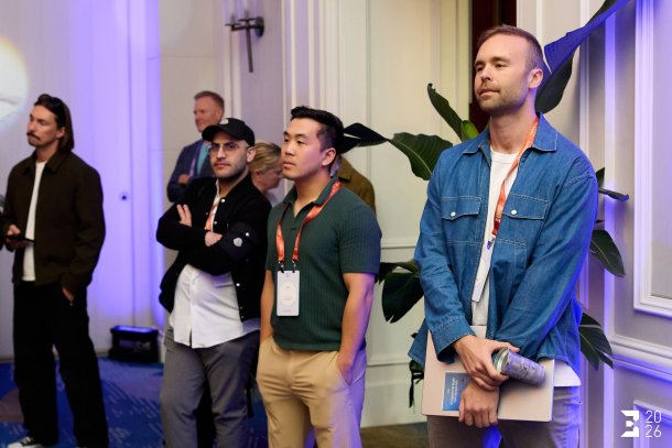 EEE Miami 2026 Recap Photos Main Event 1