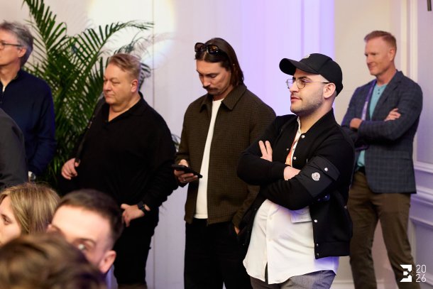 EEE Miami 2026 Recap Photos Main Event 1