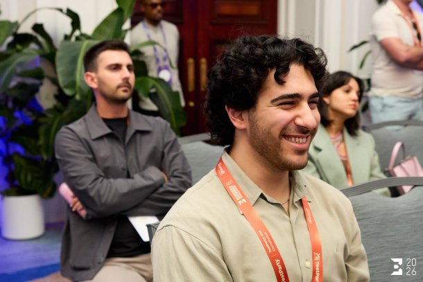 EEE Miami 2026 Recap Photos Main Event 1