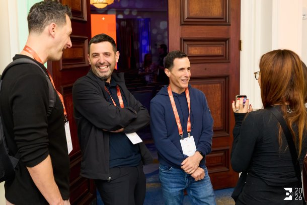 EEE Miami 2026 Recap Photos Main Event 1