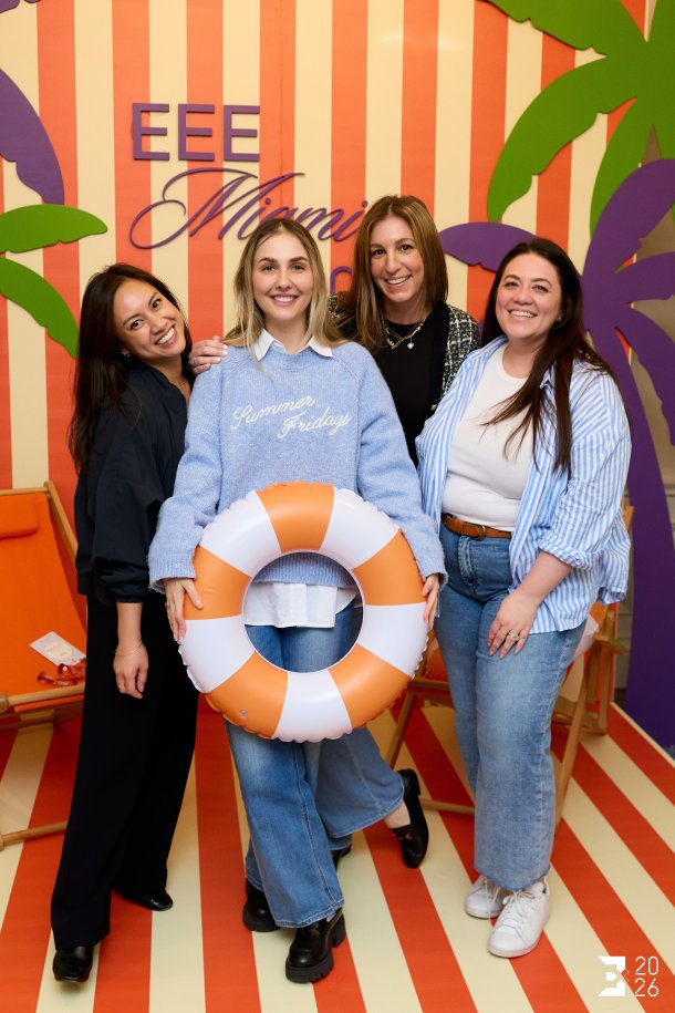 EEE Miami 2026 Recap Photos Main Event 1