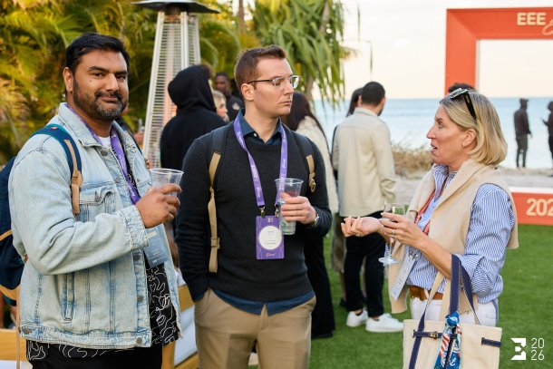 EEE Miami 2026 Recap Photos After Party 1