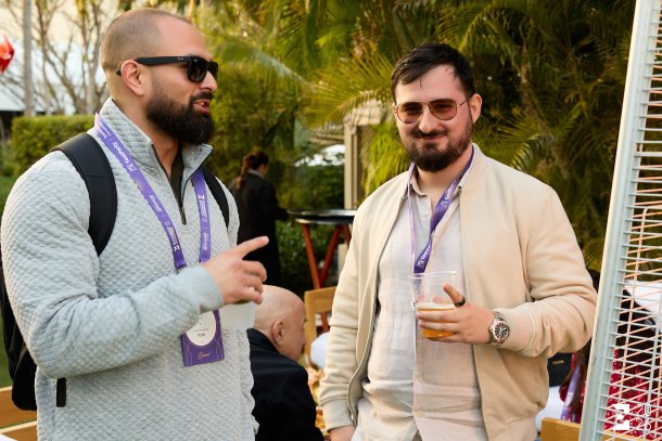 EEE Miami 2026 Recap Photos After Party 1