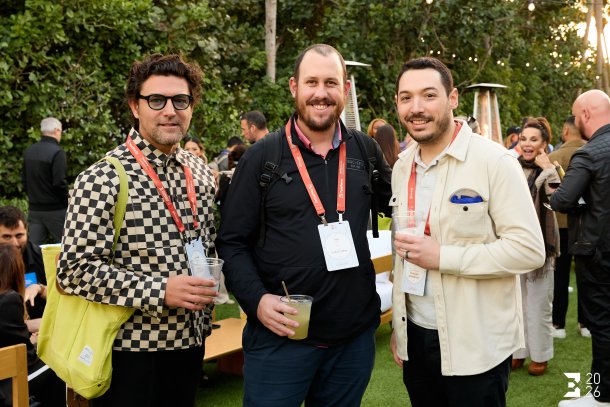 EEE Miami 2026 Recap Photos After Party 1