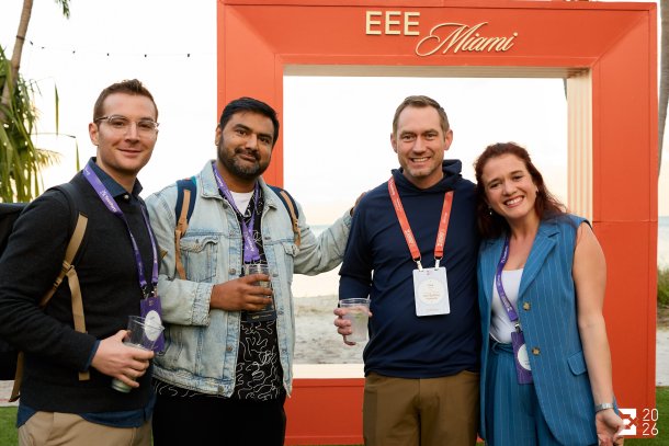 EEE Miami 2026 Recap Photos After Party 1
