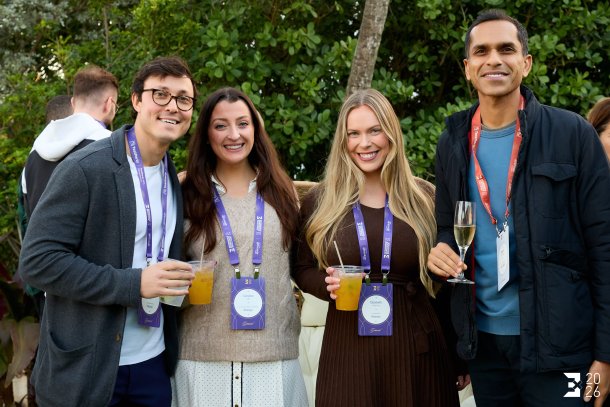 EEE Miami 2026 Recap Photos After Party 1