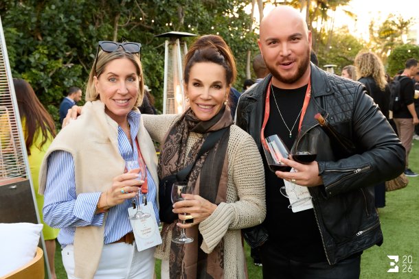 EEE Miami 2026 Recap Photos After Party 1