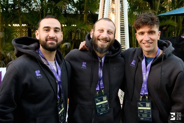 EEE Miami 2026 Recap Photos After Party 1