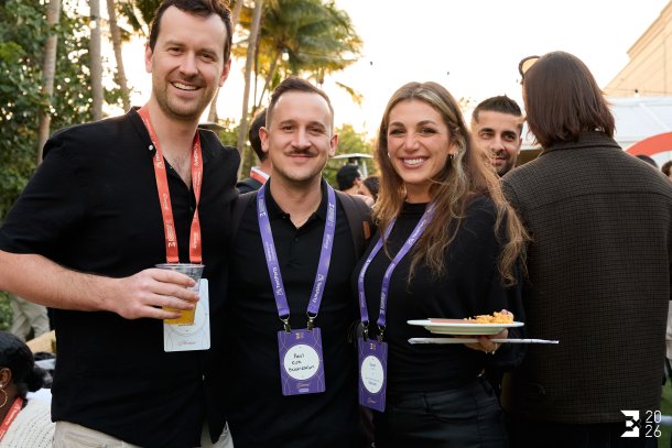 EEE Miami 2026 Recap Photos After Party 1