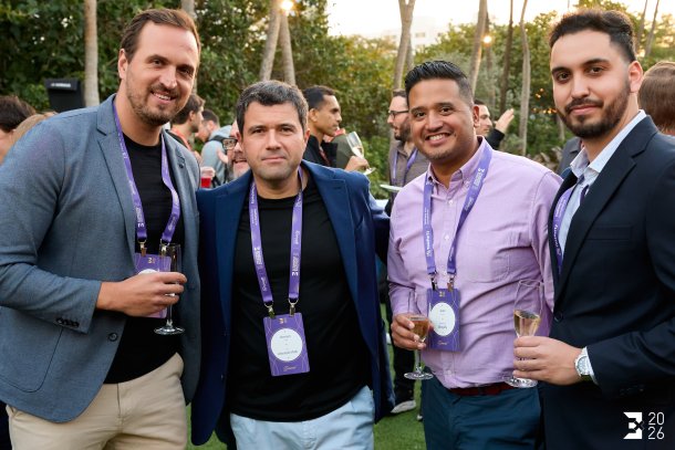 EEE Miami 2026 Recap Photos After Party 1