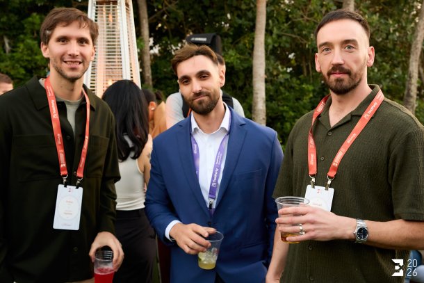 EEE Miami 2026 Recap Photos After Party 1