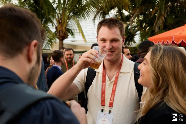 EEE Miami 2026 Recap Photos After Party 1