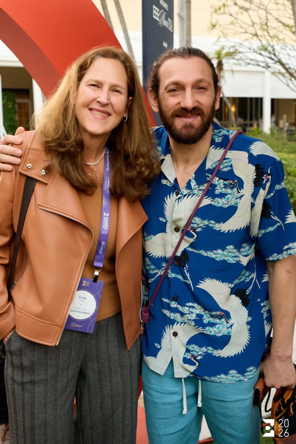 EEE Miami 2026 Recap Photos After Party 1